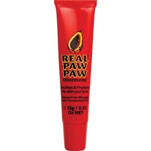 Real Paw Paw Ointment 15g