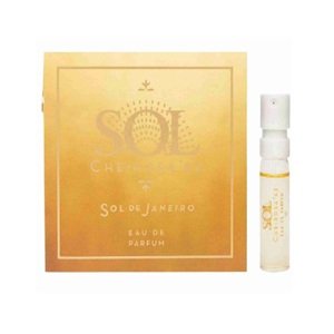 Sol Cheirosa' 62 Sol De janeiro  Parfum sample 1ml