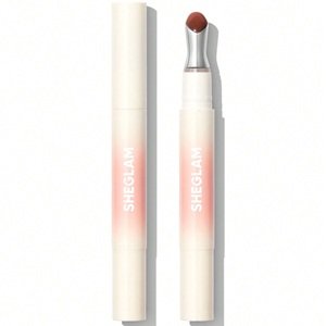 Sheglam Bold Booster Lip Plumper -Toffee Kiss