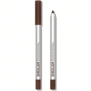 Sheglam Boldline Longwear Gel Liner - Chocolate