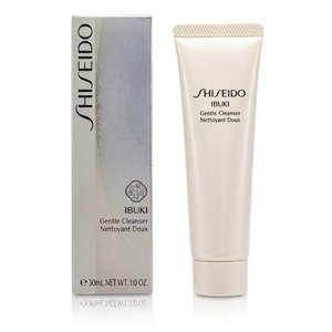 Shiseido IBUKI Gentle Cleanser 30ml