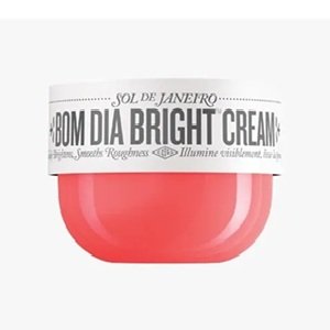 Sol De Janeiro Bom Dia Bright Cream
