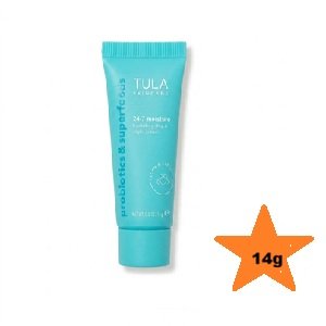 Tula Skincare 24/7 Moisture Hydrating Day & Night Cream 14g Mini