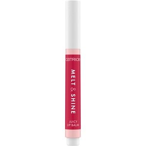 Catrice Melt & Shine Juicy Lip Balm - Pink Hawaii