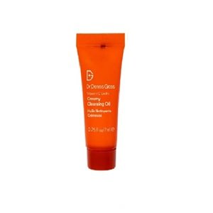 Dr Dennis Gross Skincare Vitamin C Lactic Creamy Cleansing Oil 7ml