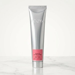Ecoya Guava & Lychee Sorbet rinse Free Handwash 40ml