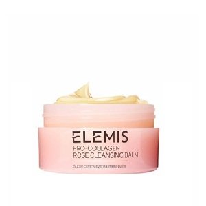 Elemis Pro Collagen Rose Cleansing Balm 20g - Image 2