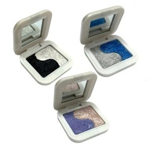 Models Own Baked Eyeshadow Duo