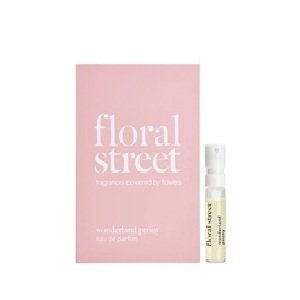Floral Street Wonderland Peony Sample 1.5ml