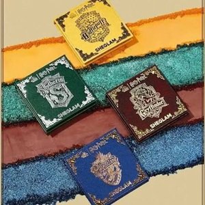 Sheglam Harry Potter Eyeshadow Palette