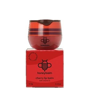 Honeybalm Cherry Lip Balm