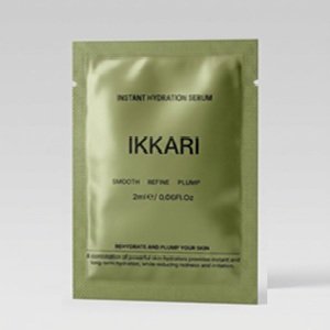 Ikkari Instant Hydration Serum 2ml