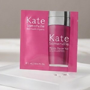 Kate Somerville Wrinkle warrior Eye  Dark Circle Eraser Sample 1ml