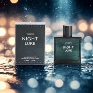 V.V.Love Night Lure Perfume