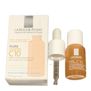 La Roche-Posay Pure Vitamin C10 Face Serum- 10Ml