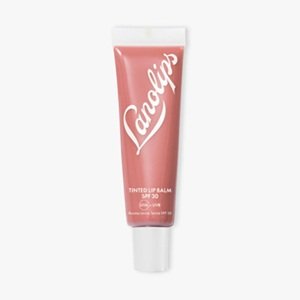 Lanolips 101 Ointment Multi-Balm Perfect Nude Mini 3g