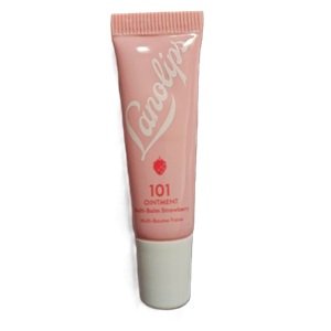 Lanolips 101 Ointment Multi-Balm Strawberry Mini 3g