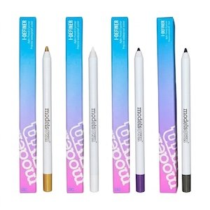 Models Own I-Define Waterproof Eyeliner