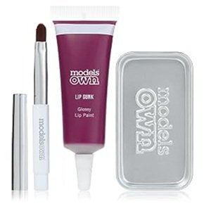 Models Own Lip Gunk Gloss Lip Paint Kit