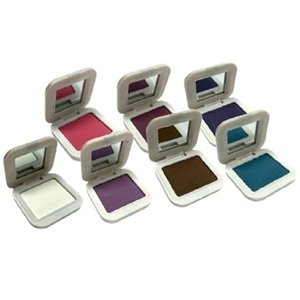 Models Own Myshadow Matte Eyeshadow Singles