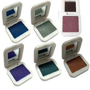 Models Own Myshadow Shimmer Eyeshadow Singles