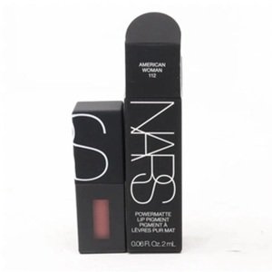Nars Powermate Lip Pigment -American Woman 112- 2g