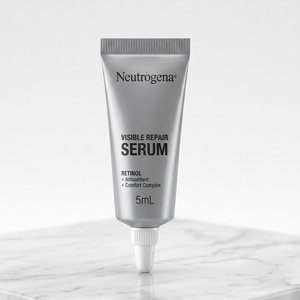 Neutrogena Visible Repair Serum Retinol 5ml