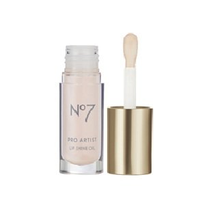 No7 Pro Artist Lip Shine Oil  6.1ml