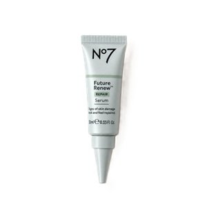 No7 Future renew Repair Serum10ml