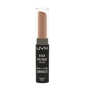 NYX High Voltage Lipstick-Stone