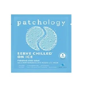 Patchology Serve Chilled On Ice Eye Gels