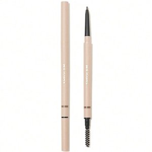 SHEGLAM Skinny Brow Pencil - Light Brown