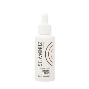 St Moriz Original Concentrated Tanning Drops 50ml