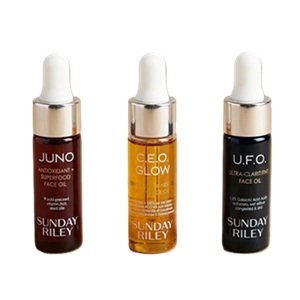 Sunday Riley Mini Face Oil 5ml