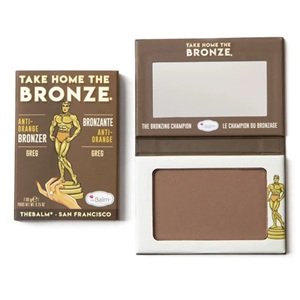 The Balm Take Home The Bronze - Greg