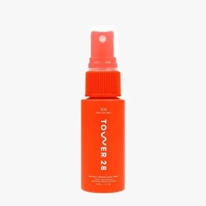 SOS  Tower 28 Daily Rescue Facial Spray 30ml