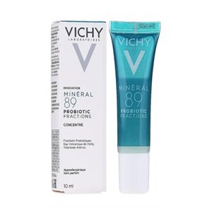 Vichy Mineral 89 Probiotic Frations Skin Serum 10ml Mini