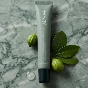 Alpha H Healthy Scalp Exfoliating Treatment 20ml Sample