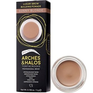 Arches & Halos Luxury Brow Building Promade-Sunny Blonde