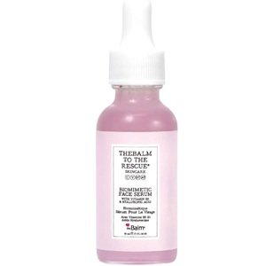 The Balm To the Rescue - Biometric Face Serum