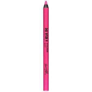 Barry M Hi Vis  Eyeliner Pencil - Riot