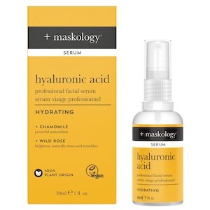 Serology Hyaluronic Acid Facial Serum
