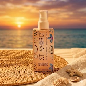 St Moritz Concentrated Tanning Drops