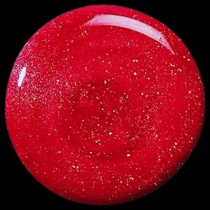 TT Tips & Toes Nail Lacquer #444