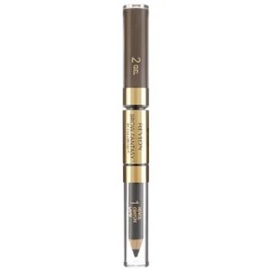 Revlon Fantasy Brow Pencil And Gel