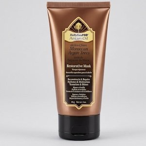 Babyliss Pro Argan Oil Restorative Mask
