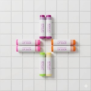 Imperfect Beauty Buddy Hydrating Lip Balm