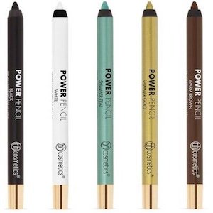 BH Cosmetics Power. Pencil