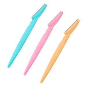 3pk Brow Blade Set