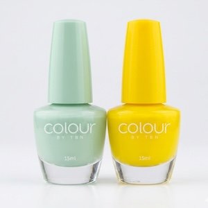 Colors By TBN Nail Color